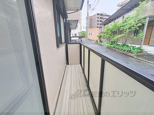 奈良県生駒市西松ケ丘(賃貸アパート2DK・1階・45.36㎡)の写真 その21