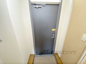 レオパレスＯＨＩ 303 ｜ 大阪府枚方市中宮本町（賃貸マンション1K・3階・23.18㎡） その22