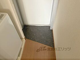 レオパレス寺嶋Ａ 114 ｜ 大阪府枚方市堂山2丁目（賃貸マンション1K・1階・22.35㎡） その24