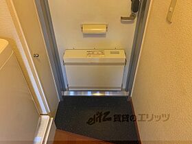 レオパレス池田 104 ｜ 大阪府寝屋川市池田2丁目（賃貸アパート1K・1階・19.87㎡） その10