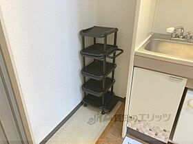 コーポ尾上 205 ｜ 大阪府枚方市長尾家具町２丁目（賃貸アパート1R・2階・16.83㎡） その16