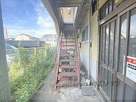 あすなろハウス 103 ｜ 大阪府寝屋川市黒原城内町（賃貸アパート2K・1階・36.50㎡） その9