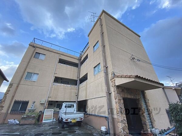 奈良県生駒市北新町(賃貸マンション1LDK・2階・35.50㎡)の写真 その1