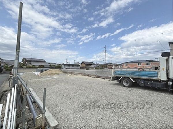 奈良県北葛城郡王寺町本町2丁目(賃貸アパート1LDK・2階・37.63㎡)の写真 その3