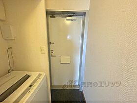 大阪府寝屋川市池田3丁目（賃貸アパート1K・1階・22.35㎡） その10