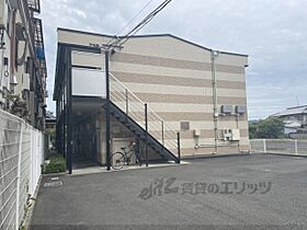 大阪府寝屋川市池田3丁目（賃貸アパート1K・1階・22.35㎡） その1