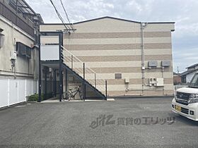 大阪府寝屋川市池田3丁目（賃貸アパート1K・1階・22.35㎡） その9