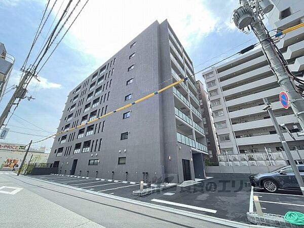 奈良県奈良市大宮町1丁目(賃貸マンション3LDK・3階・81.63㎡)の写真 その12