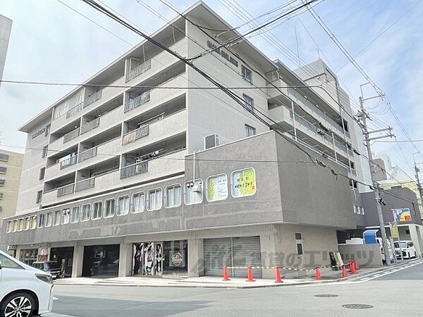 アルファグランデ 511｜奈良県奈良市大宮町6丁目(賃貸マンション1R・4階・51.00㎡)の写真 その1