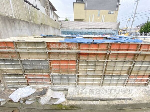 奈良県奈良市学園北1丁目(賃貸マンション2LDK・2階・64.00㎡)の写真 その10