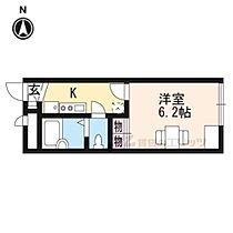 レオパレスａｓａｈｉｍａｃｈｉ 205 ｜ 大阪府寝屋川市池田旭町（賃貸アパート1K・2階・19.87㎡） その2