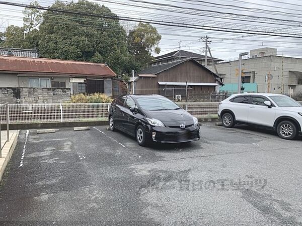 奈良県大和郡山市北郡山町(賃貸アパート1LDK・1階・42.13㎡)の写真 その4