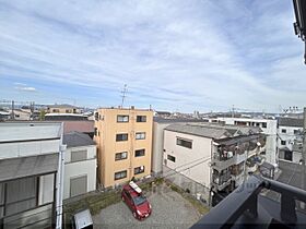 大阪府寝屋川市萱島桜園町（賃貸アパート1K・4階・25.23㎡） その19