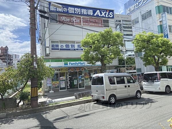 大阪府枚方市新町1丁目(賃貸マンション1K・8階・29.67㎡)の写真 その19