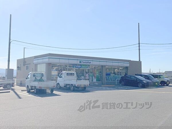 コンフォート・中谷 203｜奈良県奈良市古市町(賃貸アパート1LDK・2階・40.30㎡)の写真 その24