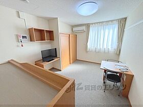 大阪府枚方市山之上北町（賃貸アパート1K・2階・23.18㎡） その7