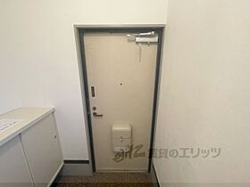 大阪府寝屋川市仁和寺本町5丁目（賃貸アパート2LDK・1階・50.50㎡） その12