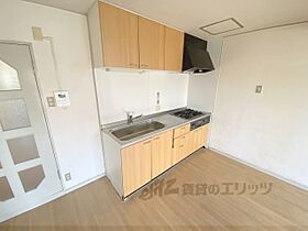 大阪府枚方市田口4丁目（賃貸マンション3LDK・3階・73.35㎡） その4