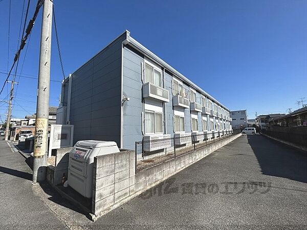 レオパレスセドナ 203｜奈良県大和郡山市今国府町(賃貸アパート1K・2階・26.08㎡)の写真 その10