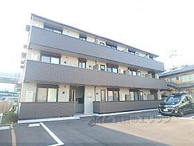 Ｂｒｉｇｈｔ　Ｖｉｌｌａ 305 ｜ 京都府八幡市八幡長町（賃貸アパート1LDK・3階・37.01㎡） その1