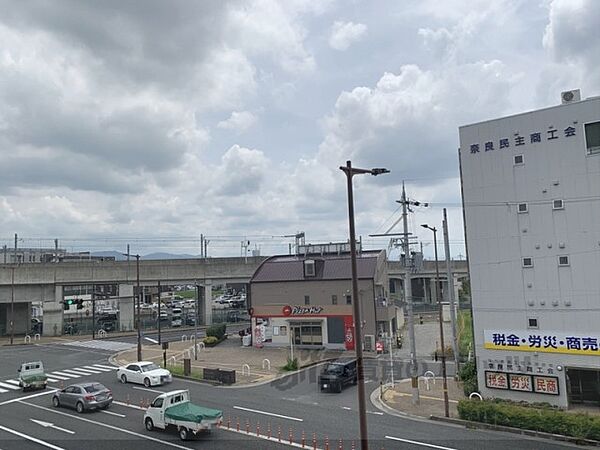 スターレ奈良 302｜奈良県奈良市三条大宮町(賃貸マンション1R・3階・28.89㎡)の写真 その20