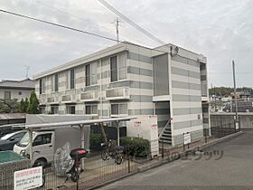 大阪府寝屋川市明和1丁目（賃貸アパート1K・1階・20.28㎡） その1