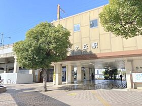 大阪府四條畷市岡山1丁目（賃貸アパート1LDK・2階・46.49㎡） その2