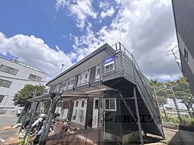 奥野ハイツ 202 ｜ 大阪府枚方市田口3丁目（賃貸アパート2K・2階・10.61㎡） その10