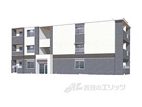 リブ・シン・セブン 101 ｜ 大阪府寝屋川市池田北町（賃貸アパート1LDK・1階・41.32㎡） その1