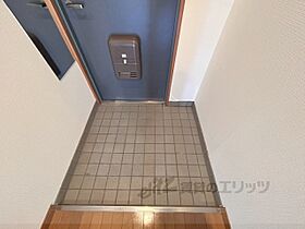 フォルテ星ヶ丘 404 ｜ 大阪府枚方市星丘1丁目（賃貸マンション3LDK・4階・65.00㎡） その24