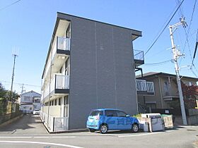 レオパレスカサグランデ 308 ｜ 大阪府枚方市招提南町２丁目（賃貸アパート1K・3階・20.28㎡） その1