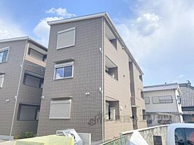 大阪府枚方市甲斐田町（賃貸アパート1K・2階・29.88㎡） その1