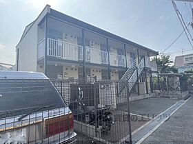 大阪府寝屋川市木田町（賃貸アパート1K・2階・19.87㎡） その1