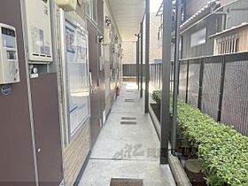 レオパレスＩＭＰＵＬIII 205 ｜ 大阪府寝屋川市下神田町（賃貸アパート1K・2階・19.87㎡） その29