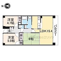 大阪府寝屋川市堀溝2丁目（賃貸マンション3LDK・9階・65.21㎡） その1