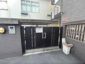 レオパレスドリームハウス枚方 206 ｜ 大阪府枚方市長尾家具町１丁目（賃貸マンション1K・2階・20.81㎡） その17