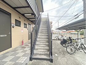 リベルテ北山Ａ棟 107 ｜ 大阪府枚方市北山１丁目（賃貸アパート1K・1階・28.00㎡） その10