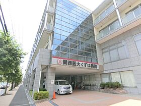 プリムローズくずはIII番館 103 ｜ 大阪府枚方市船橋本町１丁目（賃貸アパート3LDK・1階・68.37㎡） その9