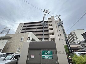 大阪府枚方市宮之阪1丁目（賃貸マンション2LDK・2階・58.01㎡） その1