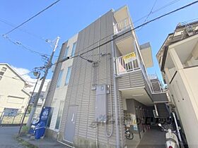 大阪府枚方市御殿山町（賃貸マンション1K・3階・19.10㎡） その1