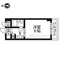 M'プラザ津田駅前3階3.2万円