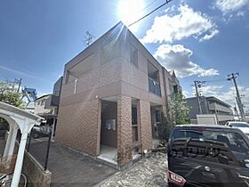 プランドール 202 ｜ 大阪府枚方市大峰元町１丁目（賃貸アパート1LDK・2階・33.06㎡） その3