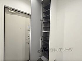 リアフラッツ香里園ＳＯＵＴＨ 101 ｜ 大阪府寝屋川市郡元町（賃貸アパート1LDK・1階・25.20㎡） その14