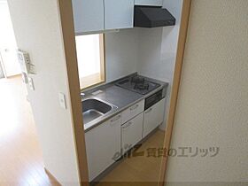 大阪府枚方市南中振1丁目（賃貸マンション1LDK・1階・40.99㎡） その3