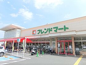 サンスクエア 201 ｜ 大阪府枚方市東船橋１丁目（賃貸アパート2LDK・2階・53.16㎡） その6