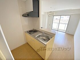 大阪府枚方市禁野本町1丁目（賃貸マンション1K・3階・26.22㎡） その1