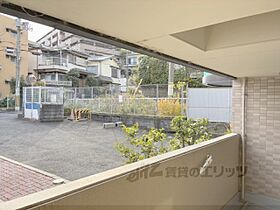 グリーンヒルズ堀家 101 ｜ 大阪府枚方市岡山手町（賃貸マンション3LDK・1階・59.99㎡） その22