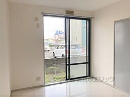 メゾン・デ・フェエリク 202 2階2DKのリビング/ダイニング