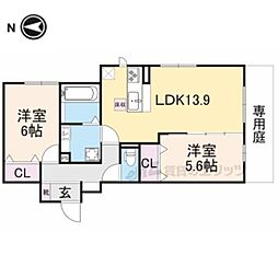 Ｃｒｅａ南楠葉