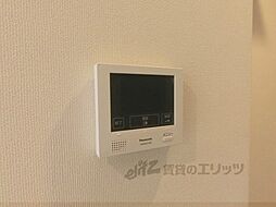 ＴＶモニターフォン